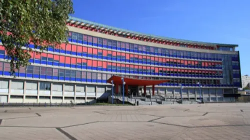 Tensions budgétaires : l'Université de Strasbourg exprime ses...