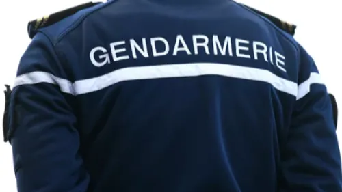 Découverte d'ossements humains dans les Hautes-Alpes par des...