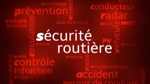 Sécurité routière : utiliser l'intelligence artificielle pour...