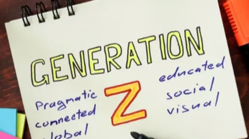 Emploi : comment la génération Z transforme le monde professionnel