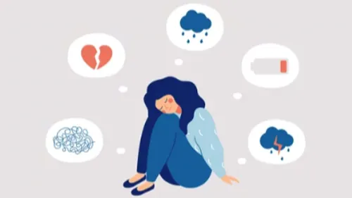 Avant la crise du Covid-19, une étude révélait que la France...