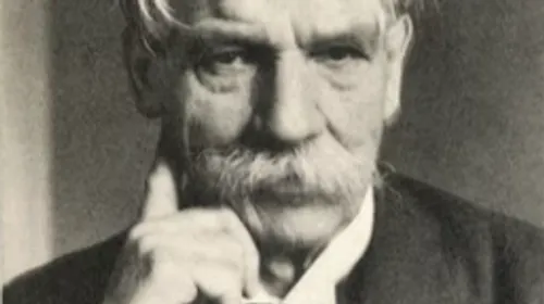 Une plaque commémorative en l'honneur d'Albert Schweitzer a été...