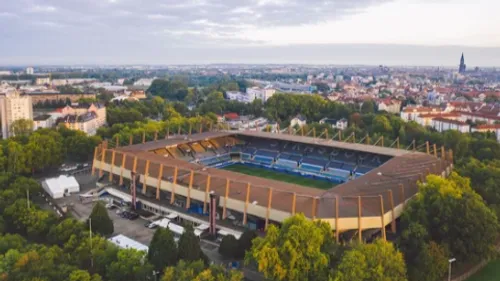 Les nouvelles du Racing : Liam Rosenior continue de mettre la pression