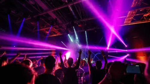 La discothèque Mille Club obligée de suspendre son activité pendant...