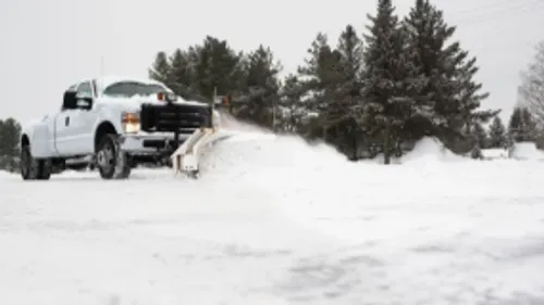 Des chutes de neige abondantes annoncent une ouverture anticipée de...