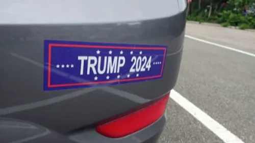 L'investiture de Donald Trump : quel impact sur l'économie française ?