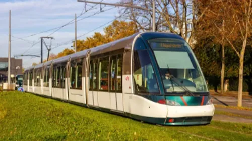 Pic de pollution : les transports publics gratuits ce mardi