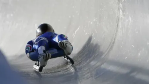  Romain Heinrich, originaire d'Alsace, remporte la Coupe d'Europe à...