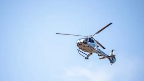 Un randonneur de 33 ans porté disparu depuis mardi a été retrouvé...