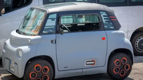 Voiturettes : faut-il un permis spécifique ?