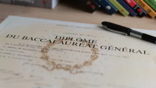 Les journées dédiées aux universités et aux formations post-bac les...