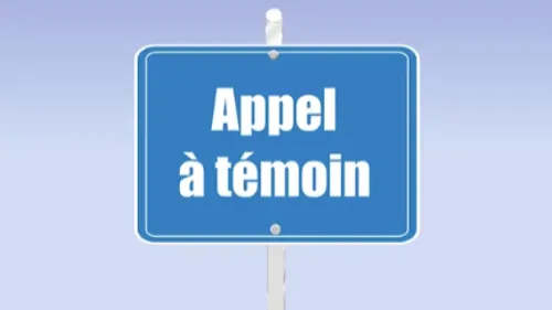 Un appel à témoins lancé suite à un accident fatal sur l'A35