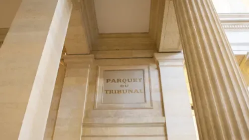 Meurtre d’une enseignante à Saint-Jean-de-Luz : le parquet de...