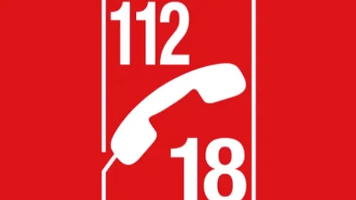 Une femme d'une quarantaine d'années perd la vie dans un accident...