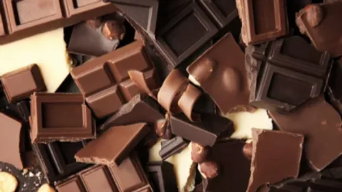 Choviva, la création fondante et sans cacao de la chocolaterie Abtey