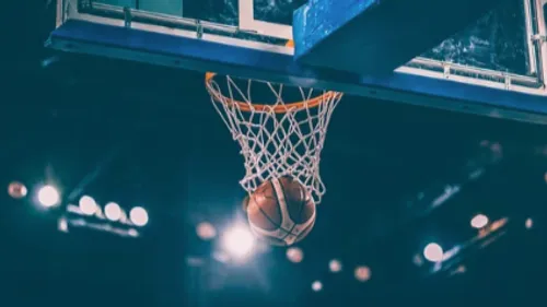 La SIG à la recherche de Troy Caupain