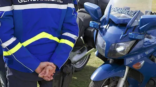 Sécurité routière : renforcement des contrôles dans les transports...