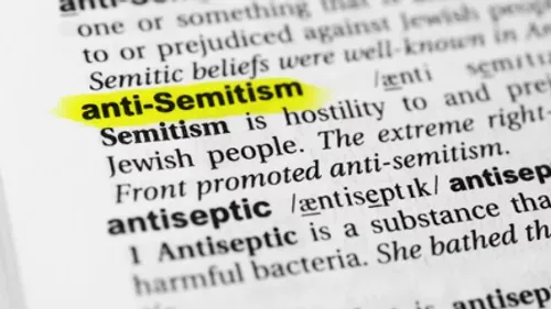 Université de Strasbourg : une enquête administrative lancée après...