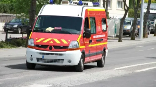 Un homme décède après avoir été heurté par un train à Mundolsheim