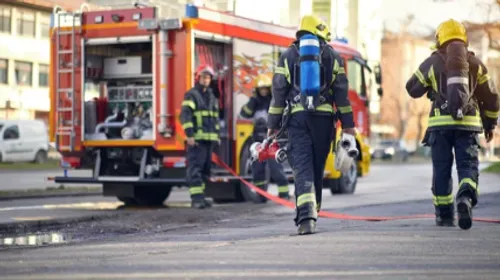 Une femme perd la vie dans l’incendie d’un appartement à Bischwiller