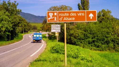 "Une opportunité exceptionnelle" : les Vins d'Alsace représenteront...