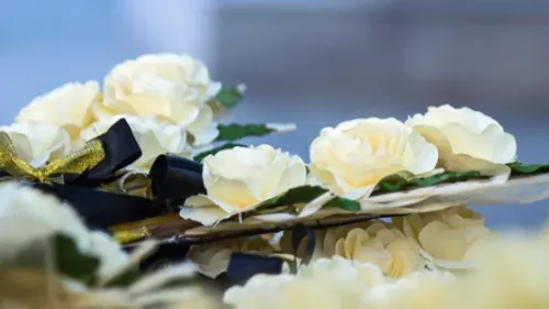 Décrit comme une personne "honnête, sincère et intègre", cet homme...