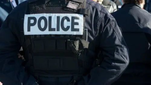 Attaque à Mulhouse : l’auteur présumé déféré devant la justice, les...