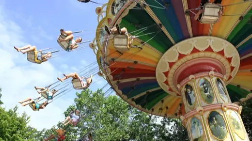 États-Unis : Une grand-mère reçoit 7 millions de dollars après une...