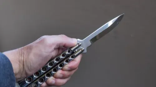 Strasbourg : Un adolescent de 16 ans violemment agressé à l'arme...