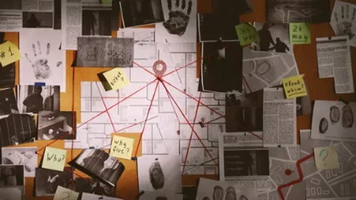 Arrêté à Antibes : comment un "gourou" incitait ses victimes à...