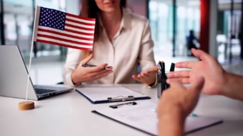 Donald Trump pourrait envisager de fermer le consulat des États-Unis