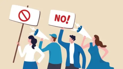 Mobilisation dans un collège en REP : "Nous sommes incompréhensifs...