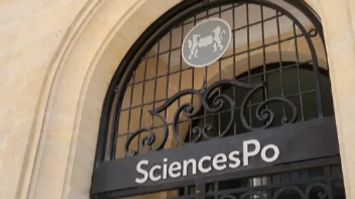 Levée du blocage à Sciences Po après la conclusion d'un accord