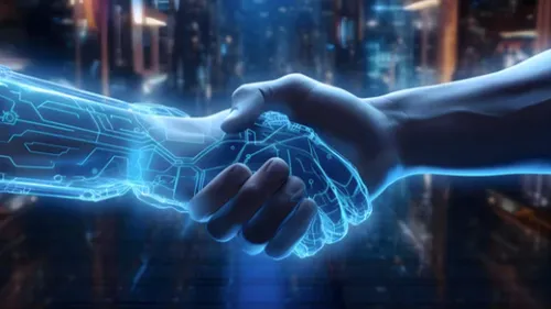 Lorsque les intelligences artificielles occidentales diffusent la...