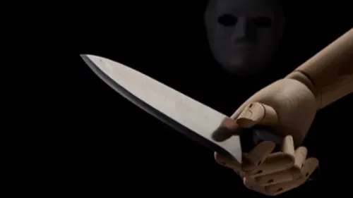 Agression au couteau devant un lycée de Strasbourg : un élève...