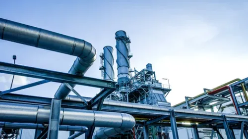 La réindustrialisation de la France se maintient, bien que son...