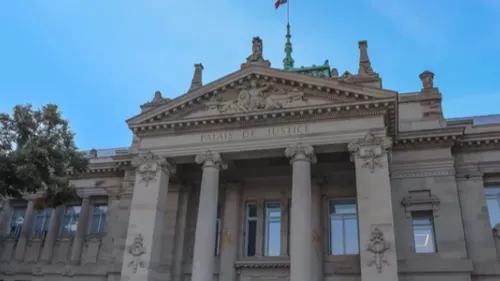 Strasbourg : Insatisfait de sa défense, il est condamné à 30 ans de...