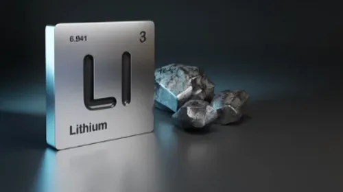 Forage de lithium : un village uni contre le projet, "Hors de...