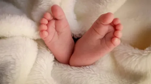 Une étude révèle que les bébés possèdent plus de souvenirs qu'on ne...