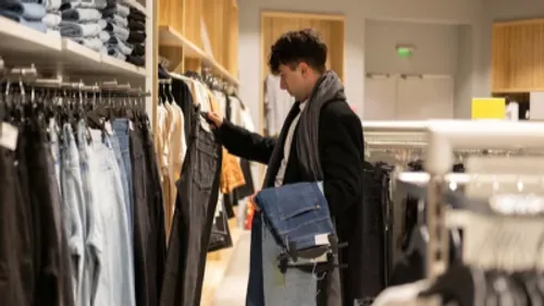 Fermeture des magasins C&A : quel avenir pour le prêt-à-porter en...