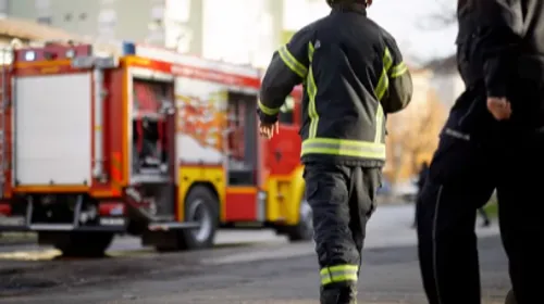 Après l'incendie d'une maison à Wittelsheim, le maire de la ville a...