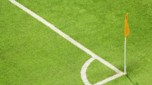 Après avoir dirigé son club de football pendant 58 ans, le stade de...