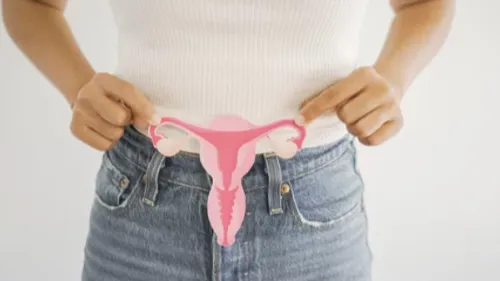 Cette entreprise offre à ses employées jusqu'à six jours de congé...