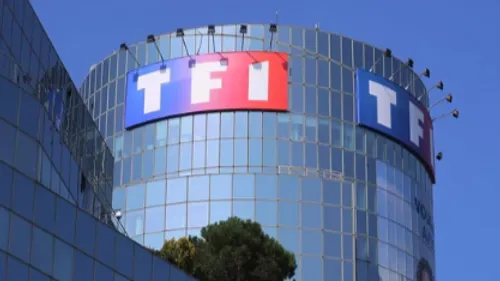 Jacques Legros se retire du journal de 13H sur TF1 et cédera sa...