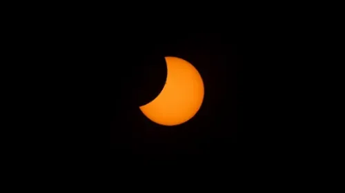 Éclipse solaire : Les précautions essentielles pour une observation...