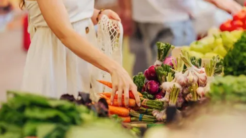 Le secteur des fruits et légumes en Alsace traverse une période...