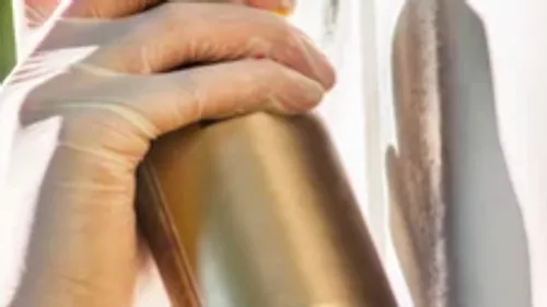 "Nous sommes dégoûtés, c'est à en pleurer" : le sentier des...