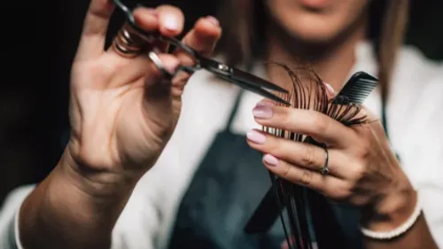 Festival régional de la coiffure : une 49e édition pour redonner...