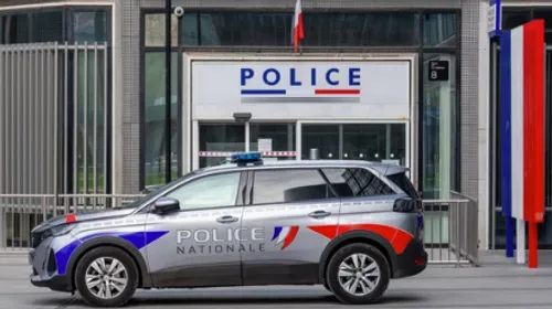 Vosges : deux septuagénaires retrouvés morts après une violente...