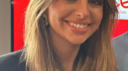 Cécile Wolfrom, Miss Alsace 2021, qualifiée pour la finale de Pékin...